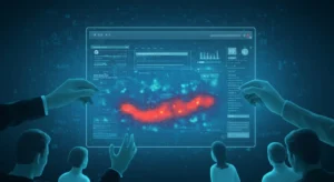 o que é heatmap
