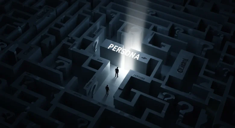 o que é persona no marketing digital