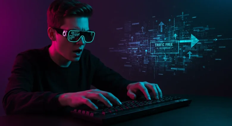 o que é tráfego direto, direct response